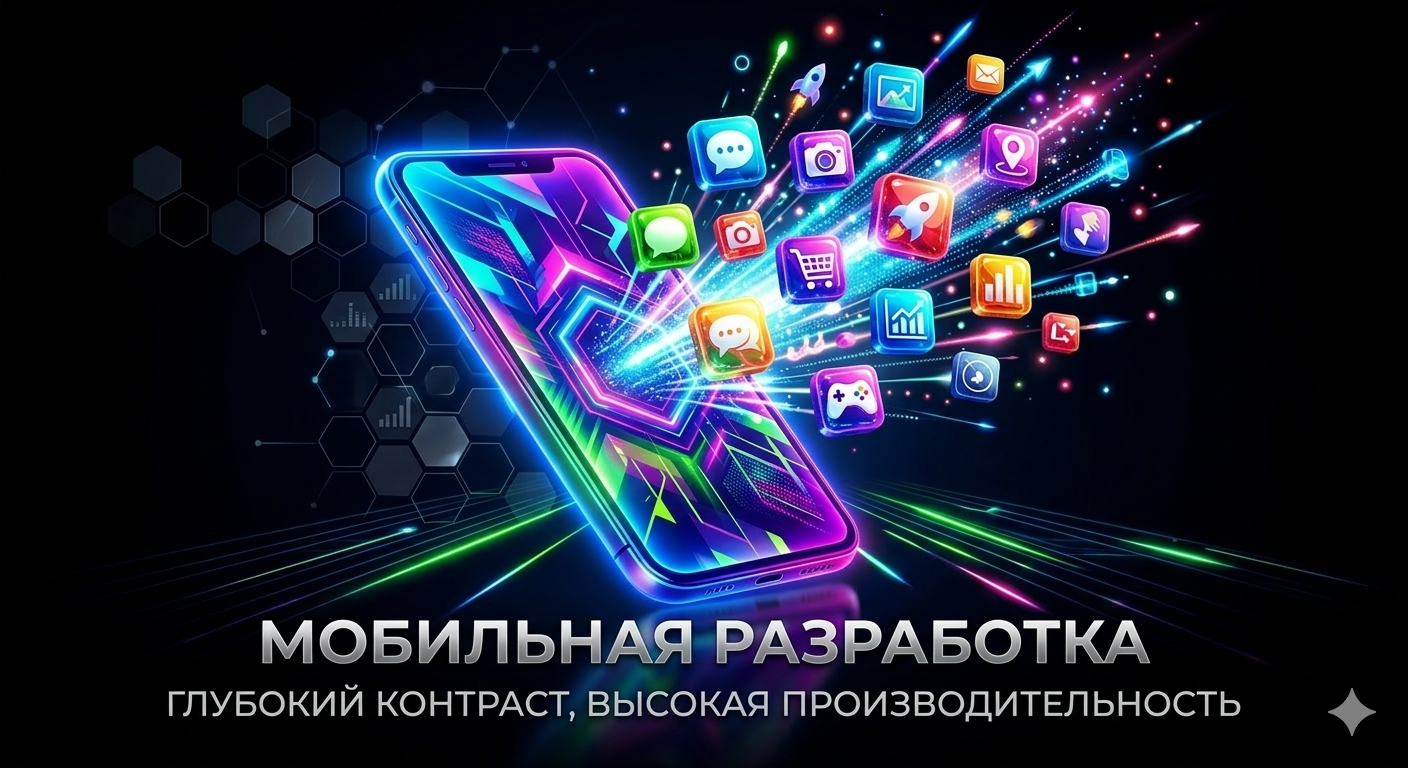 Flutter Developer Portfolio